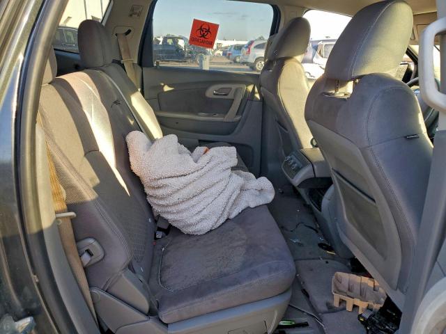 Chevrolet Traverse Ls Image 11
