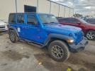 Jeep Wrangler Sport Image 11