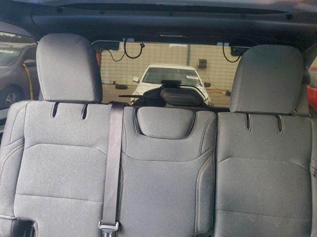 Jeep Wrangler Sport Image 5