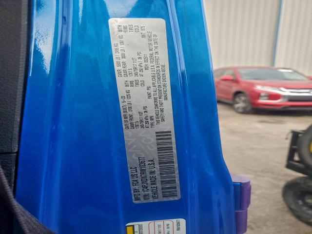 Jeep Wrangler Sport Image 13