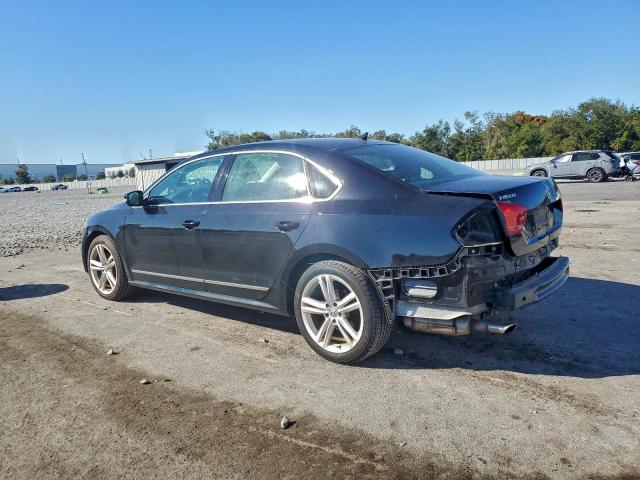 Volkswagen Passat Se Image 2