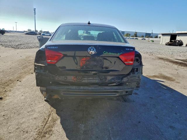 Volkswagen Passat Se Image 6