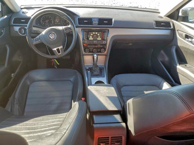 Volkswagen Passat Se Image 4