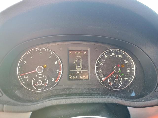 Volkswagen Passat Se Image 10