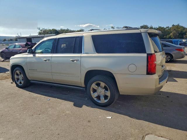Chevrolet Suburban K1500 Ltz Image 8