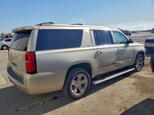 Chevrolet Suburban K1500 Ltz Image 7
