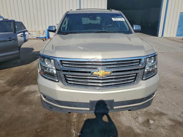 Chevrolet Suburban K1500 Ltz Image 6