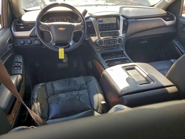 Chevrolet Suburban K1500 Ltz Image 13