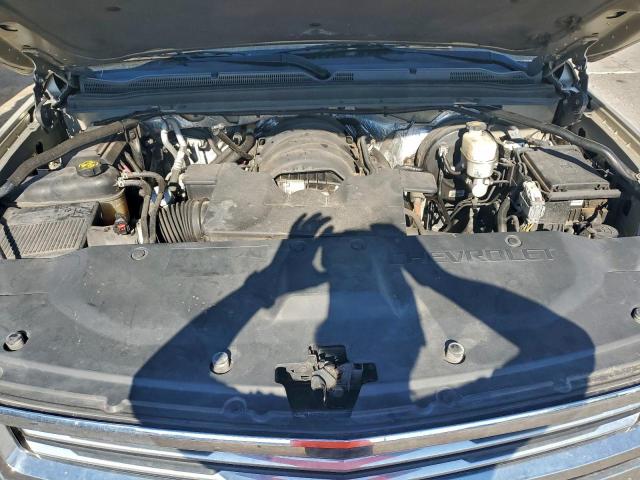 Chevrolet Suburban K1500 Ltz Image 10