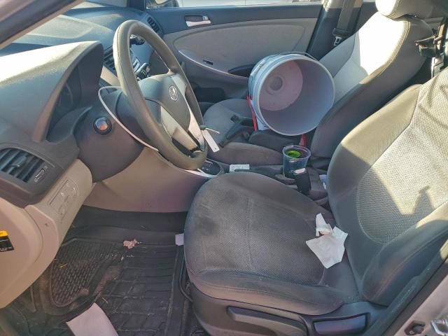 Hyundai ACCENT Gls Image 6