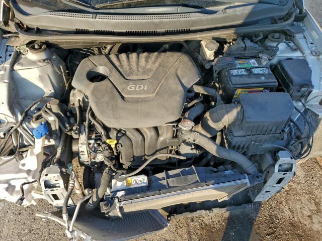 Hyundai ACCENT Gls Image 8