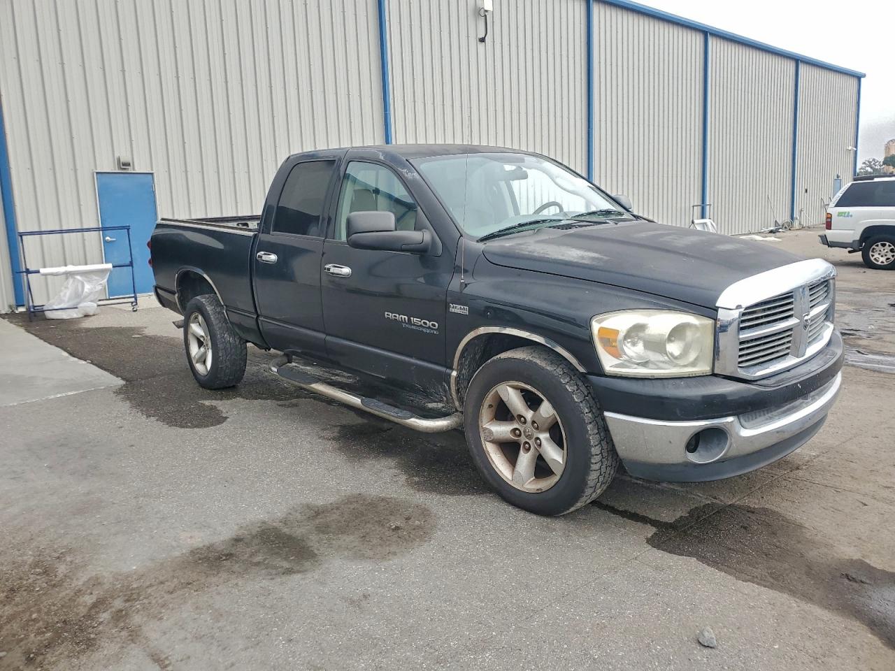 Dodge Ram 1500 St Image 4