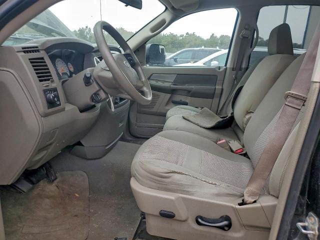 Dodge Ram 1500 St Image 5