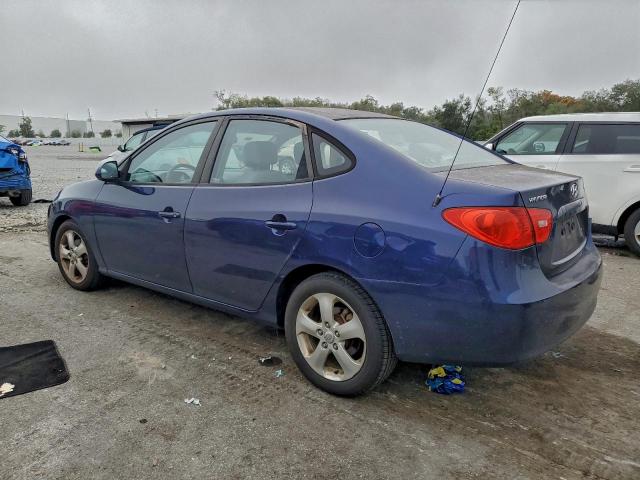 Hyundai ELANTRA Gls Image 5