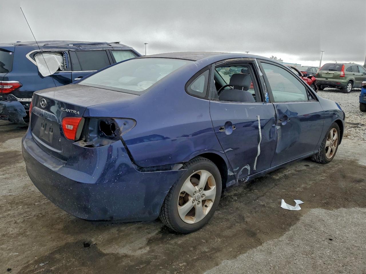 Hyundai ELANTRA Gls Image 2