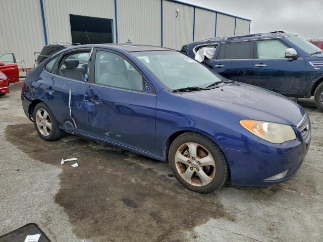 Hyundai ELANTRA Gls Image 3