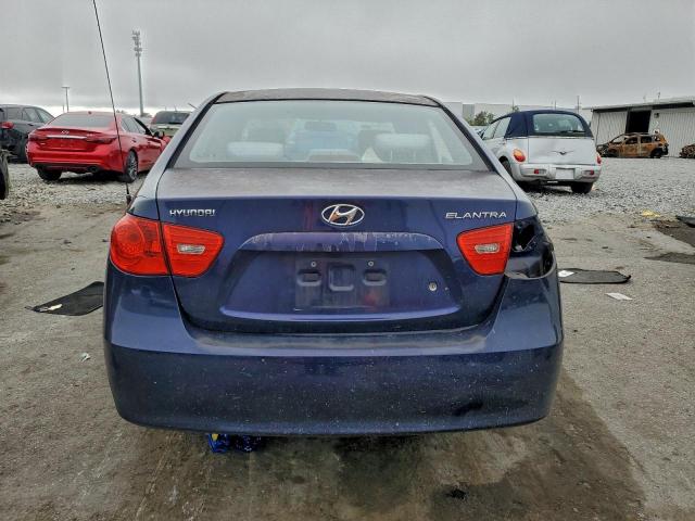 Hyundai ELANTRA Gls Image 12