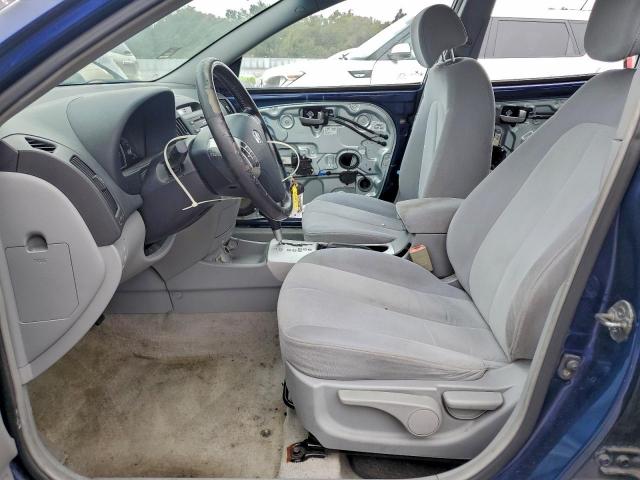 Hyundai ELANTRA Gls Image 4