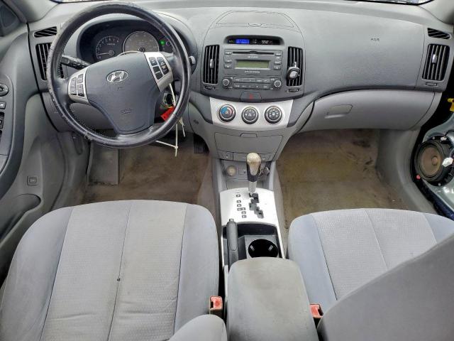 Hyundai ELANTRA Gls Image 8