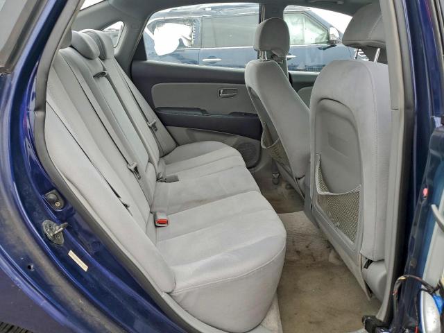 Hyundai ELANTRA Gls Image 6