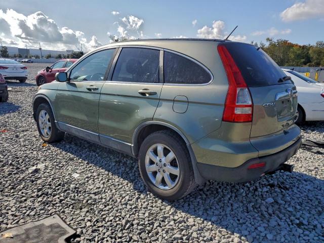 Honda Crv Exl Image 9
