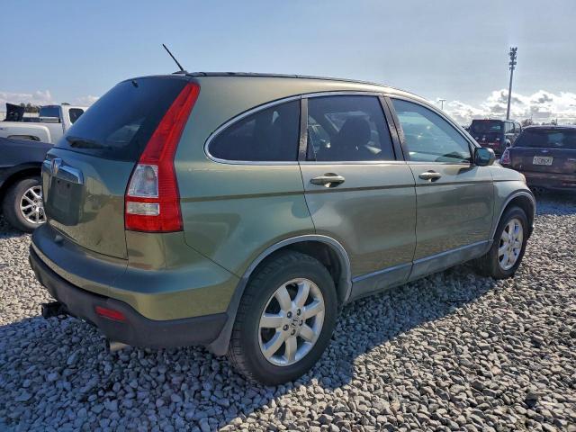 Honda Crv Exl Image 13