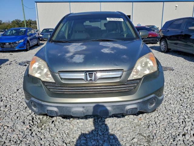 Honda Crv Exl Image 7