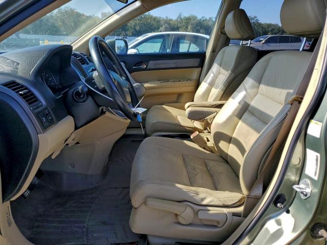 Honda Crv Exl Image 10