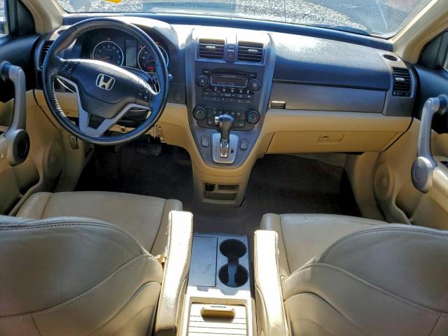Honda Crv Exl Image 12