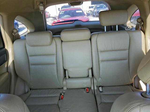 Honda Crv Exl Image 2