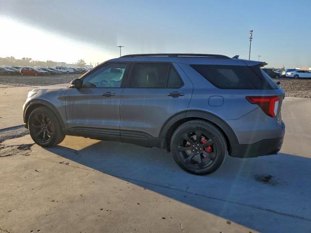 Ford Explorer St Image 2