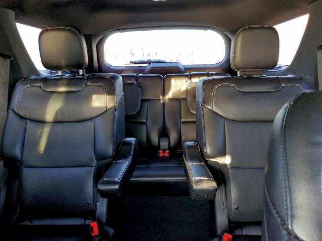 Ford Explorer St Image 6