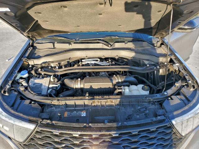 Ford Explorer St Image 13