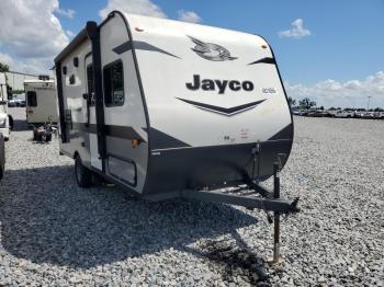  Salvage Jayco Jay Flight