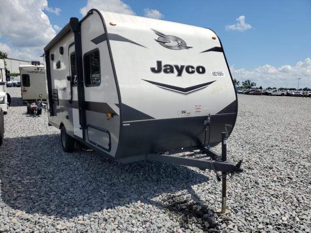  Salvage Jayco Jay Flight