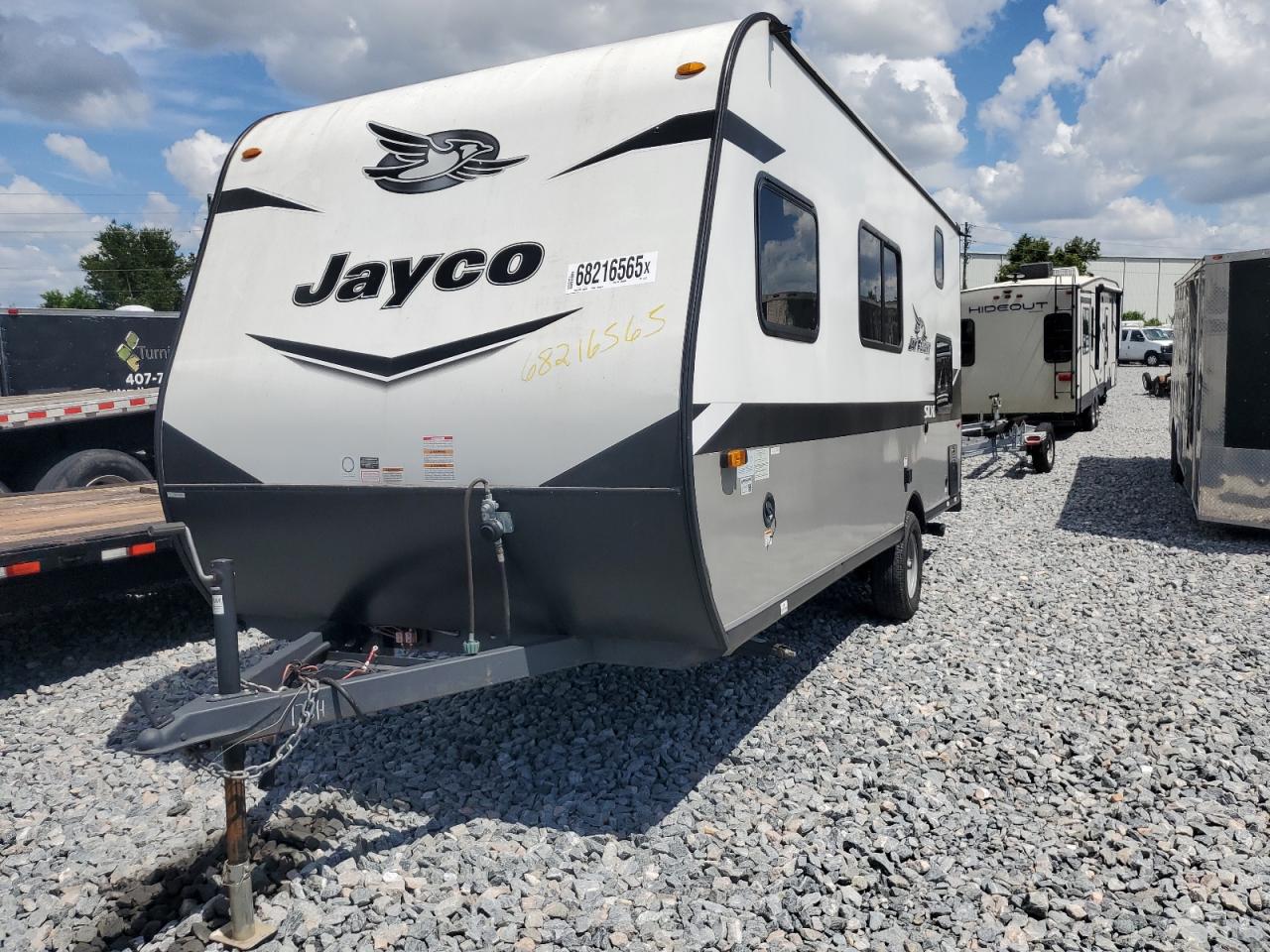 Jayco Jay Flight Image 7
