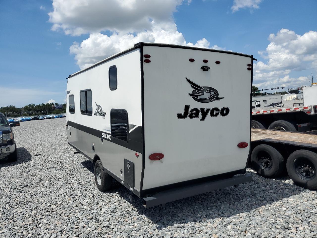 Jayco Jay Flight Image 2