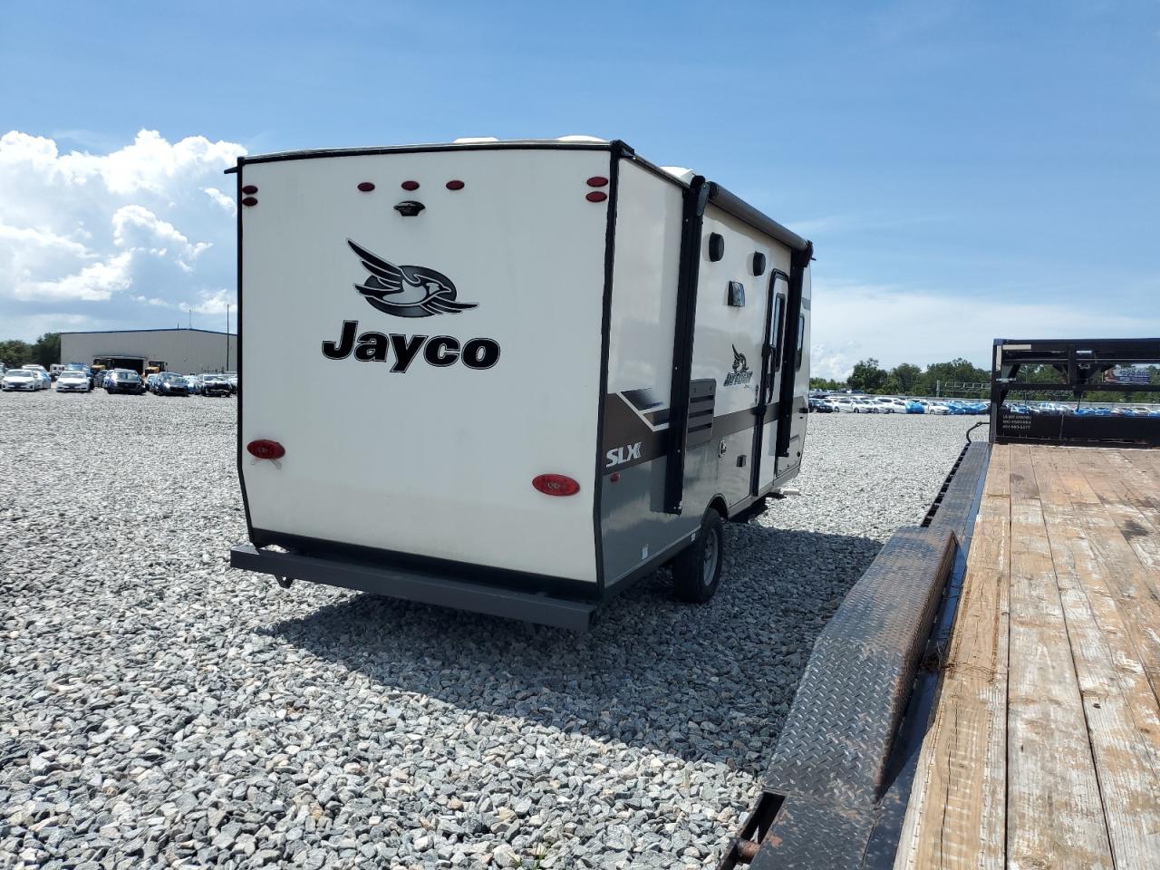 Jayco Jay Flight Image 3