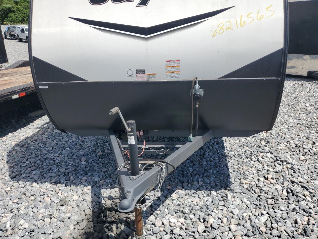 Jayco Jay Flight Image 8