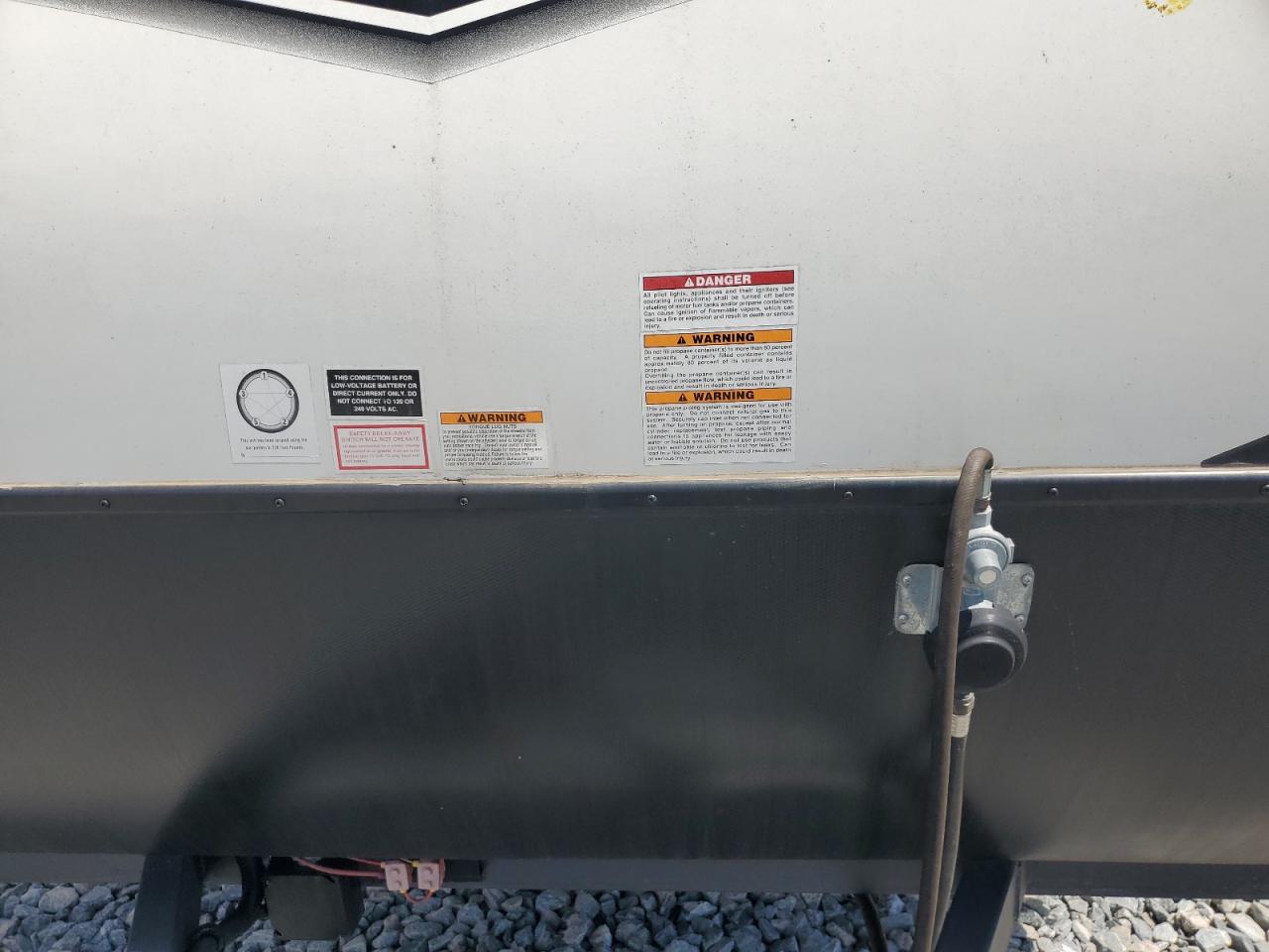 Jayco Jay Flight Image 4