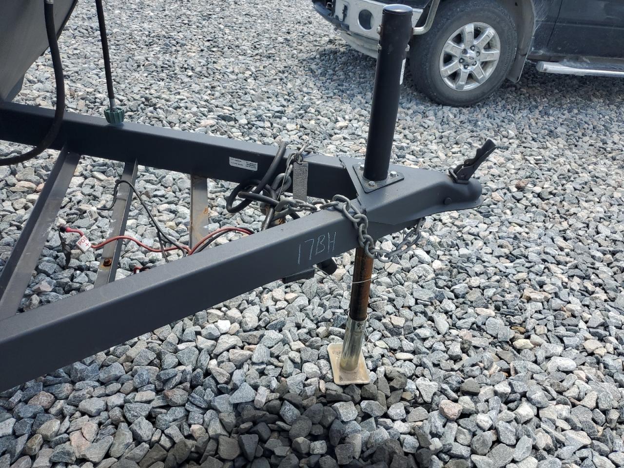 Jayco Jay Flight Image 9