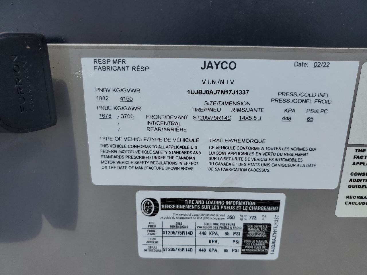 Jayco Jay Flight Image 6