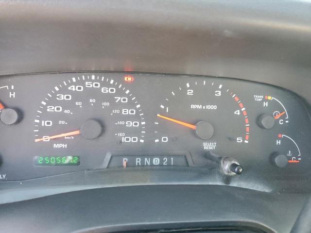 Ford F-350 Super Duty Image 11