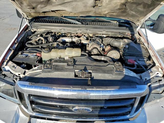 Ford F-350 Super Duty Image 9