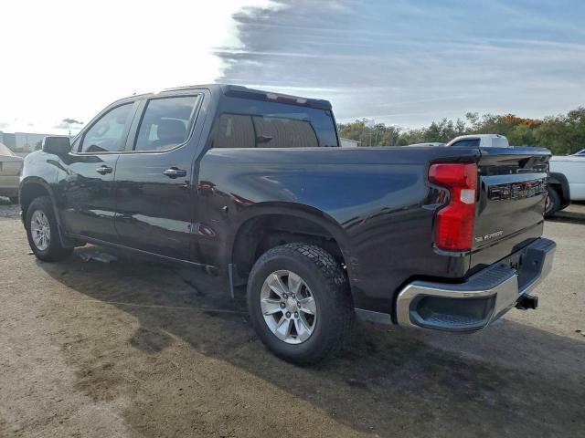 Chevrolet Silverado C1500 Lt Image 9