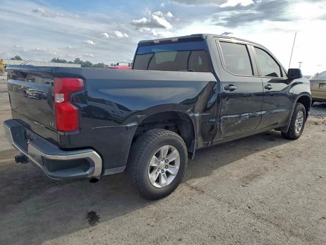 Chevrolet Silverado C1500 Lt Image 3