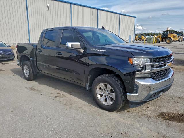 Chevrolet Silverado C1500 Lt Image 4