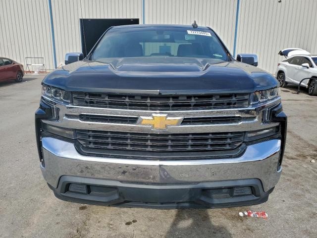 Chevrolet Silverado C1500 Lt Image 2