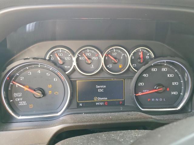 Chevrolet Silverado C1500 Lt Image 6