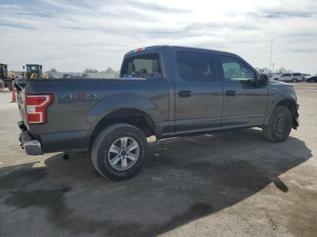 Ford F-150 Supercrew Image 2
